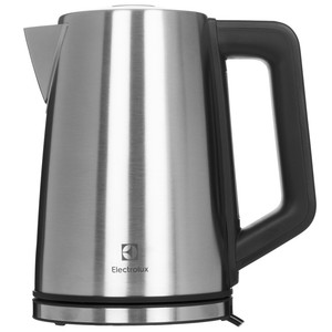 Изображение товара Электрочайник Electrolux E5K1-6ST серебристый