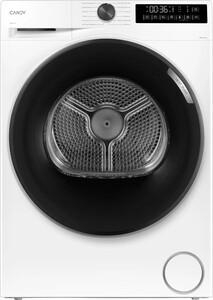 Изображение товара Сушильная машина Candy C43TD4 H7A1BSW-07 белый
