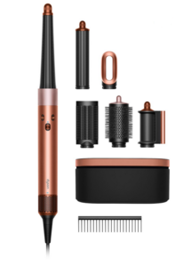 Изображение товара Мультистайлер Dyson Airwrap HS08 i.d. Straight+Wavy