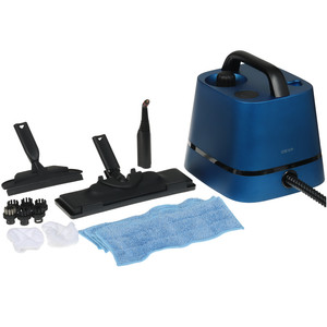 Изображение товара Пароочиститель DEXP DSC-2426 синий