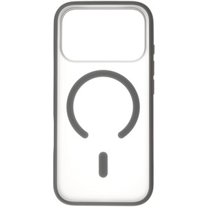 Изображение товара Чехол uBear Cloud Mag Case для iPhone 17 Pro с магнитным креплением и Soft-Touch покрытием