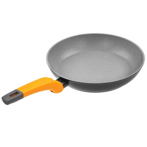 Изображение товара Сковорода San Ignacio Lava SG-6038 28 см антипригарное покрытие индукция