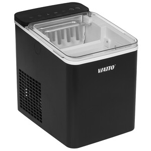 Изображение товара Ледогенератор Viatto VA-IMB1012 для пальчикового льда, воздушное охлаждение