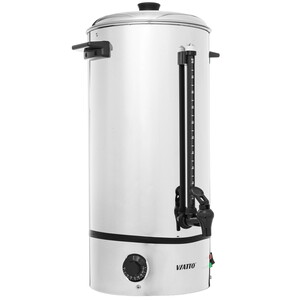 Изображение товара Термопот Viatto MK-WB20SS серебристый