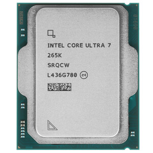 新品未開封 intel インテル Core Ultra 7 265K Купить Процессор Intel Core Ultra 7 265K OEM в интернет-магазине