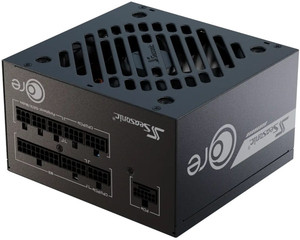 БлокпитанияSeasonicATX[CORE(V3)GX-850]черный