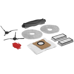 Изображение товара Комплект аксессуаров Filtero FTX 09