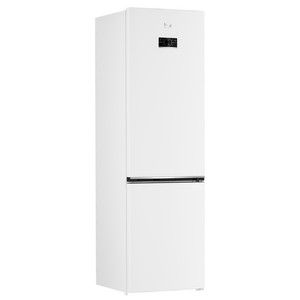 Изображение товара Холодильник с морозильником   Beko B7RCNK406HDWCN белый