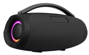 Изображение товара Портативная колонка URAL МОЛНИЯ ТРЕНD черный 180 Вт 2.1