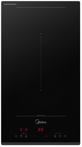 Изображение товара Индукционная варочная панель Midea MIH37103F стеклокерамика сенсорное управление