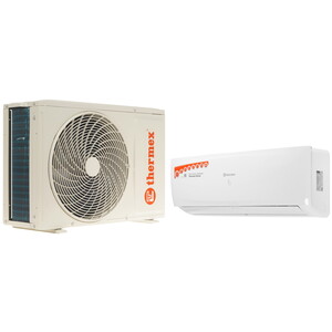 Изображение товара Кондиционер настенный сплит-система Thermex Sesto 12 белый