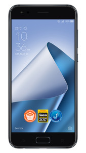 Купить Смартфон Asus ZenFone 4 ZE554KL 5.5
