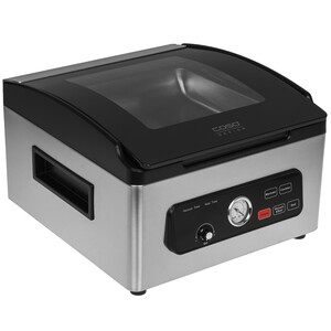 Изображение товара VacuChef 700 — вакуумный упаковщик из нержавеющей стали, 70 л/мин