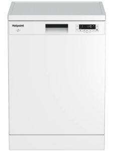 Изображение товара Посудомоечная машина Hotpoint HF 5C84 DW белая 15 комплектов