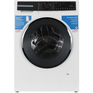Изображение товара Стиральная машина Bosch WGK244Z0ME белый