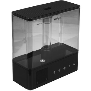Изображение товара Ультразвучный увлажнитель воздуха Kitfort КТ-3832 для дома и офиса