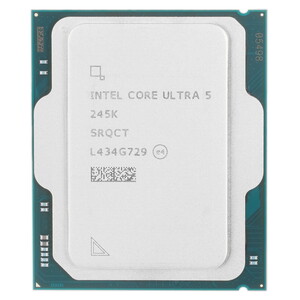 Купить Процессор Intel Core Ultra 5 245K OEM в интернет-магазине