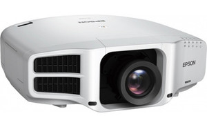 Купить Проектор Epson EB-G7200W [3LCD, 1280x800, 7500 lm, 2000:1