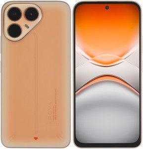 Изображение товара 6.76" Смартфон Tecno POVA 8 5G 128 ГБ оранжевый
