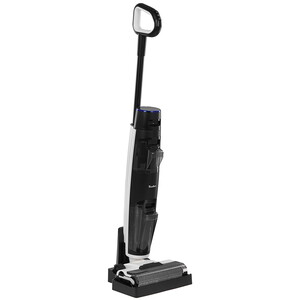 Изображение товара Моющий вертикальный пылесос Tesler Pure Storm WD-7300 черный