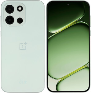 Изображение товара 6.78" Смартфон OnePlus Nord 6 512 ГБ зеленый