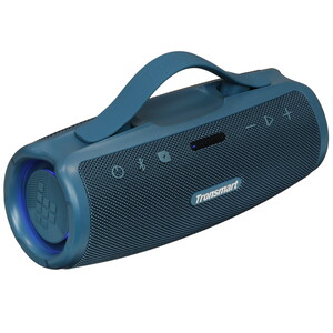 Изображение товара Портативная колонка Tronsmart Mirtune S100, синий