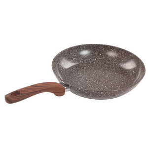 Изображение товара Rashel R-6626 — сковорода 26 см с керамическим покрытием, индукция