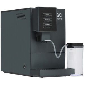 Изображение товара Автоматическая кофемашина Stelvio AX100 для приготовления кофе