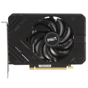 Купить Видеокарта Palit GeForce RTX 4060 Ti StormX [NE6406T019P1