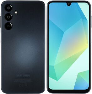 Изображение товара Смартфон Samsung Galaxy A16 4G с 128 ГБ памяти и экраном 6.7 дюйма