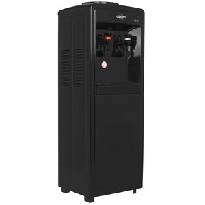 Изображение товара Диспенсер VATTEN V09NE черный