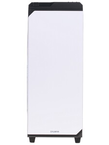 Купить Корпус ZALMAN Z9 NEO белый в интернет-магазине DNS