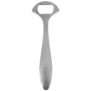 Изображение товара Открывашка TalleR TR-65127 - серебристая для бутылок, цинковый сплав