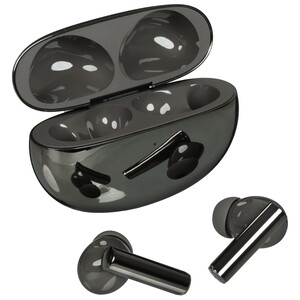 НаушникиTWSRealmeBudsAir6Proсерый2024