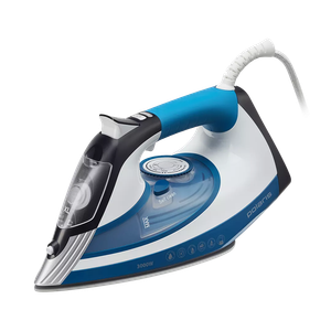 Изображение товара Polaris PIR 3033 SG AK утюг 3000 Вт голубой