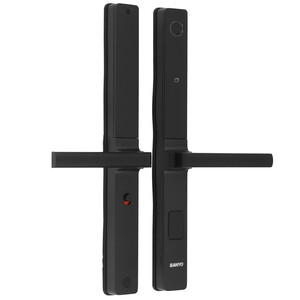 Изображение товара Умный дверной замок Sanyo U100 Ttlock с несколькими способами доступа