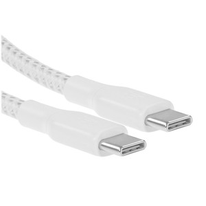 Изображение товара Кабель Belkin USB Type-C - USB Type-C 3 м белый для зарядки и передачи данных
