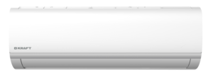 Изображение товара Кондиционер настенный сплит-система KRAFT KF-MAG12 белый