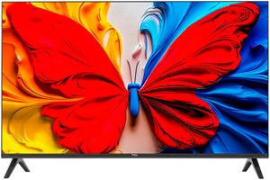Изображение товара Телевизор TCL 32S5K с HDR, Android TV, QLED, 32 дюйма