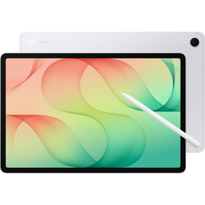 Изображение товара 12.6" Планшет Samsung Galaxy Tab S12+ 5G 512 ГБ серебристый + стилус