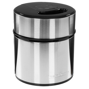 Изображение товара Мороженица Profi Cook PC-ICM 1140 серебристый