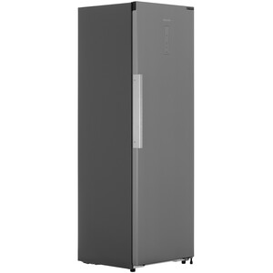 Изображение товара Холодильник без морозильной камеры Hisense RL3K370SAIE серебристый энергосберегающий
