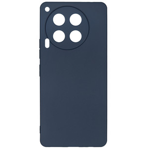 Изображение товара Накладка  DF Case для Tecno CAMON 30 4G синий