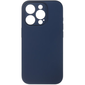 Изображение товара Накладка Zibelino Hard Case MagSafe для Apple iPhone 15 Pro синяя