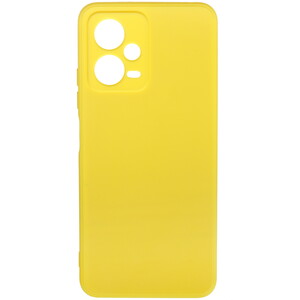 Изображение товара Накладка Zibelino Soft Matte для Xiaomi Redmi Note 12 5G, POCO X5 5G и X5 Pro 5G