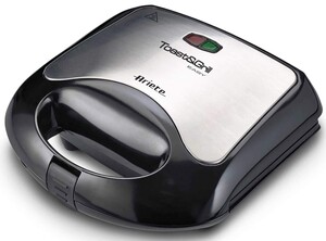 Изображение товара Сэндвичница Ariete 1980 черный