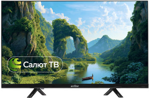 Изображение товара 24" (61 см) Телевизор Aceline 24HCS1 черный