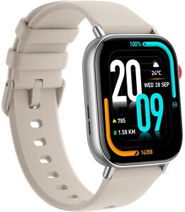 Изображение товара Смарт-часы Colmi C8 Max с IPS экраном и защитой от воды