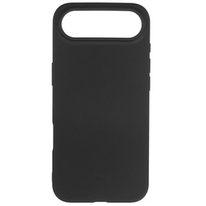 Изображение товара Накладка BROSCORP для Apple iPhone 17 Air черный