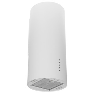 Изображение товара Вытяжка Meferi TUBE35WH ULTRA для кухни 1200 м³/ч белая